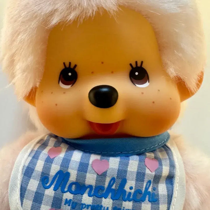 [BUNJANG] Monchhichi Pretty Fairy S-Size / 몬치치 프리티페어리 S사이즈
