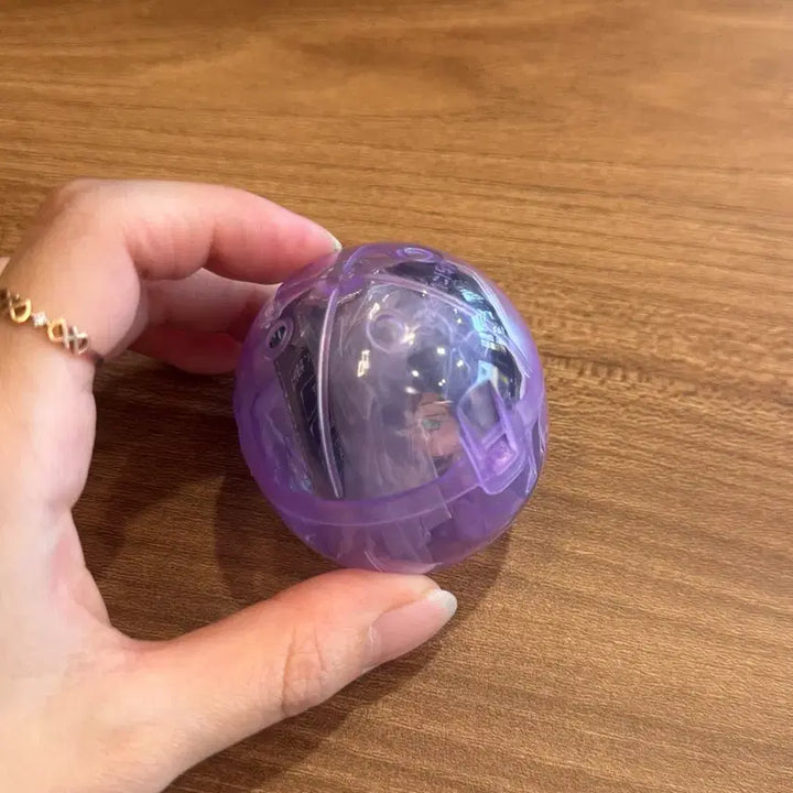 [BUNJANG] Chainsaw Man Gachapon Leje Sealed / 미개봉)체인소맨 대롱가챠 레제