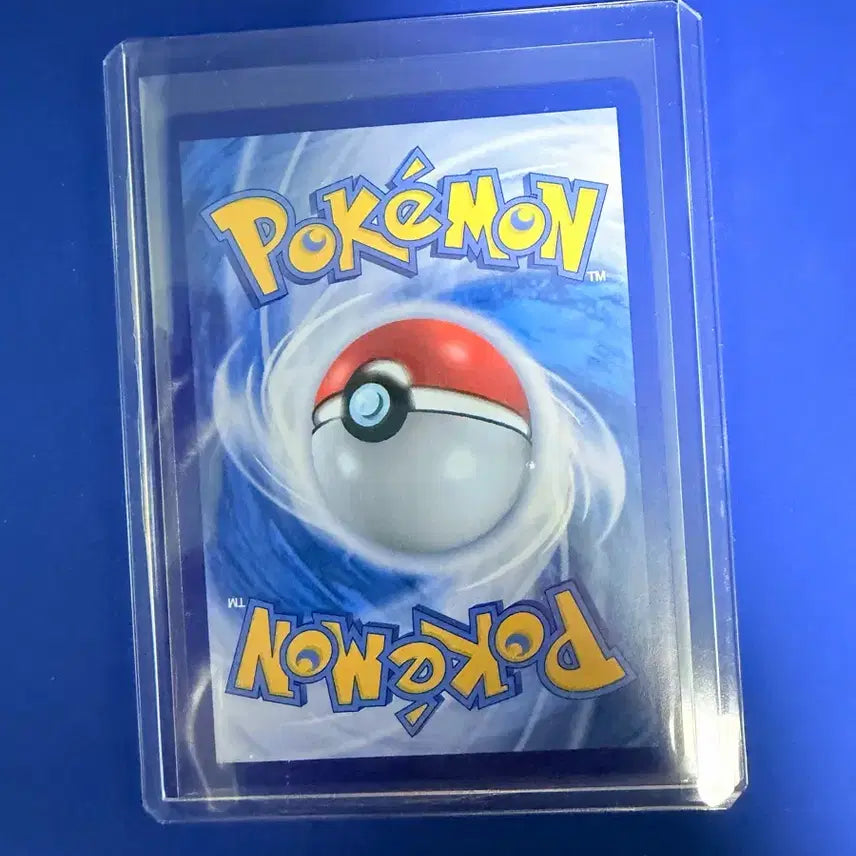 [BUNJANG] Pokemon Eevee Card / 포켓몬카드 이브이 카드