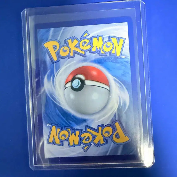 [BUNJANG] Pokemon Eevee Card / 포켓몬카드 이브이 카드