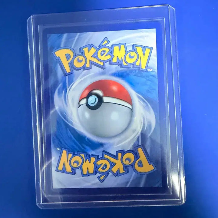 [BUNJANG] Pokemon Eevee Card / 포켓몬카드 이브이 카드