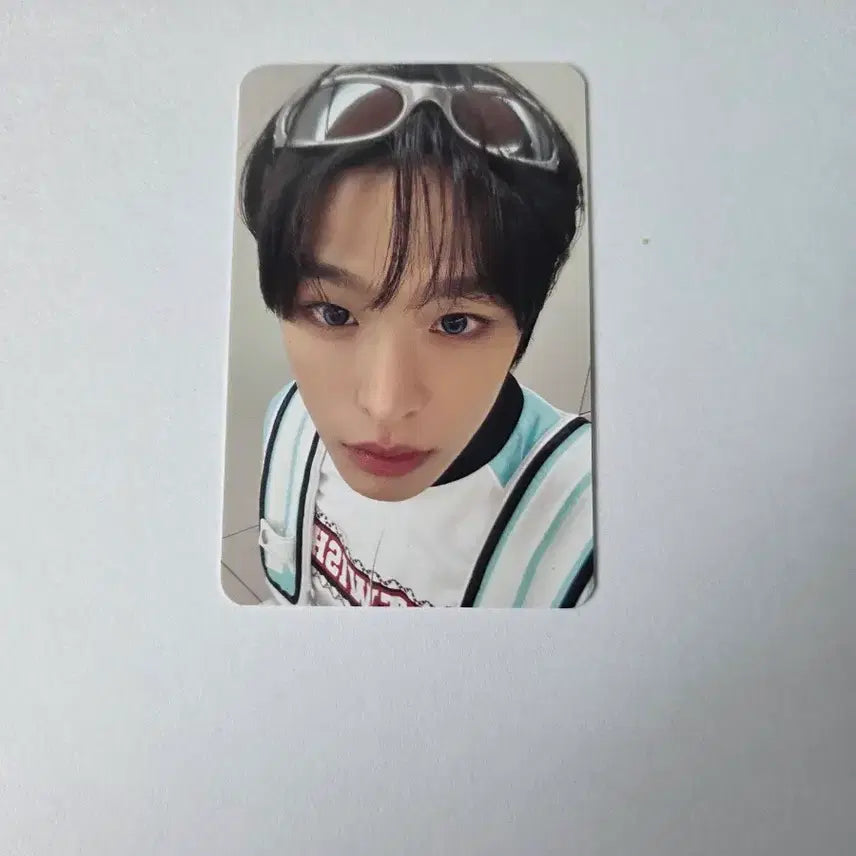 [BUNJANG] NCT WISH Riku Ode to Love Makestar Photocard / 엔시티위시 리쿠 Ode toLove 메이크스타 포토카드 양도