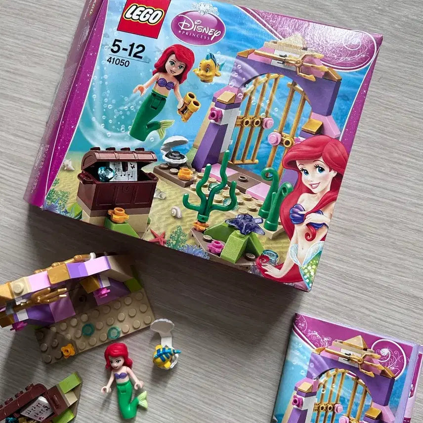 [BUNJANG] LEGO 41050 Ariel&