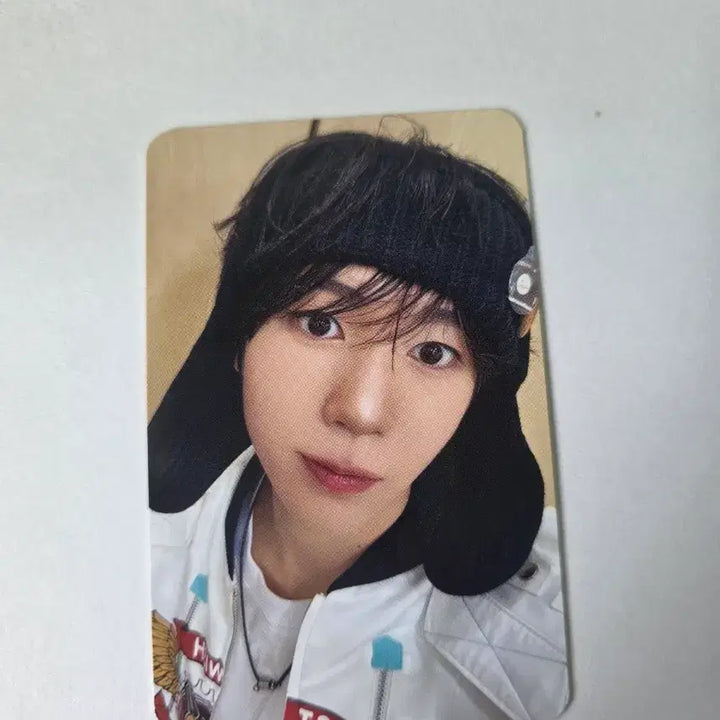 [BUNJANG] NCT WISH Ryo Ode to Love Makestar Photocard / 엔시티위시 료 Ode to Love 메이크스타 포토카드 양도