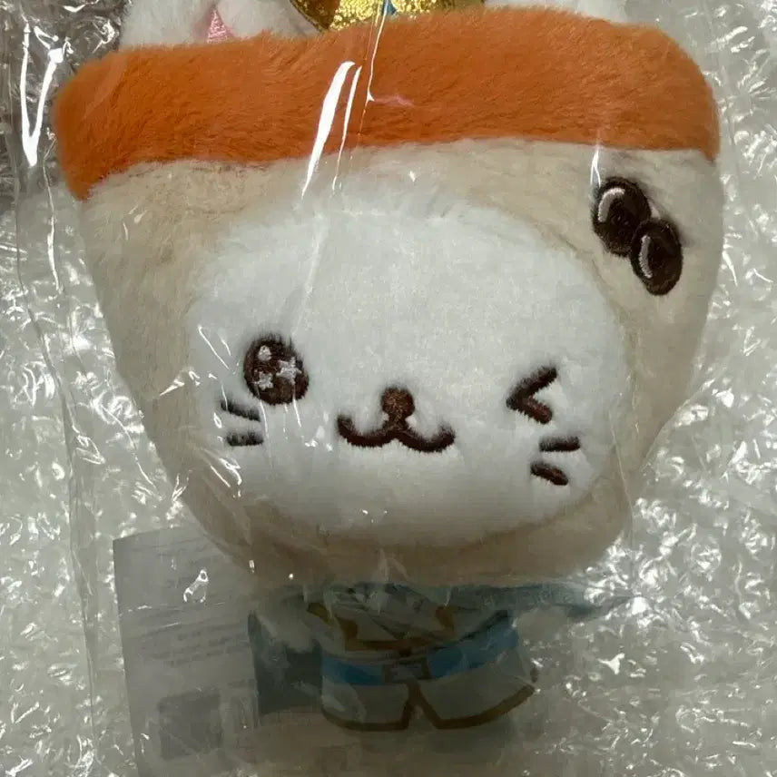 [BUNJANG] NCT WISH Prince Wish Doll Bubble Cat Sealed / [미개봉] 엔시티 위시 프린스 위시돌 버블냥