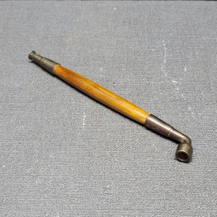 [BUNJANG] Gisaeng Go-mangdae (Tobacco Pipe) 18cm / 기생 곰방대 18센치