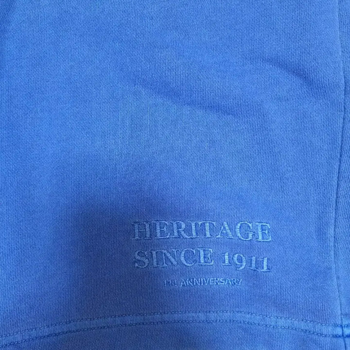 [BUNJANG] FILA Heritage Shorts New / 휠라FILA 헤리티지 반바지 새상품 팝니다