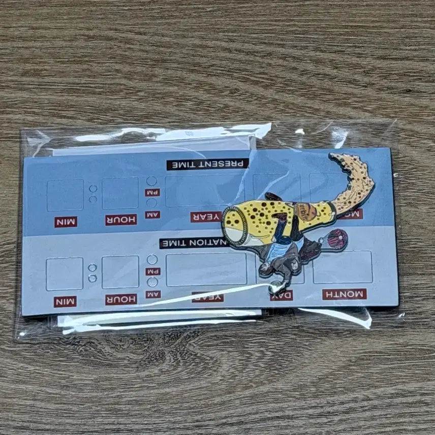 [BUNJANG] Movie Nirvana The Band CGV Artist Badge / 영화 너바나 더 밴드 CGV 아티스트 뱃지
