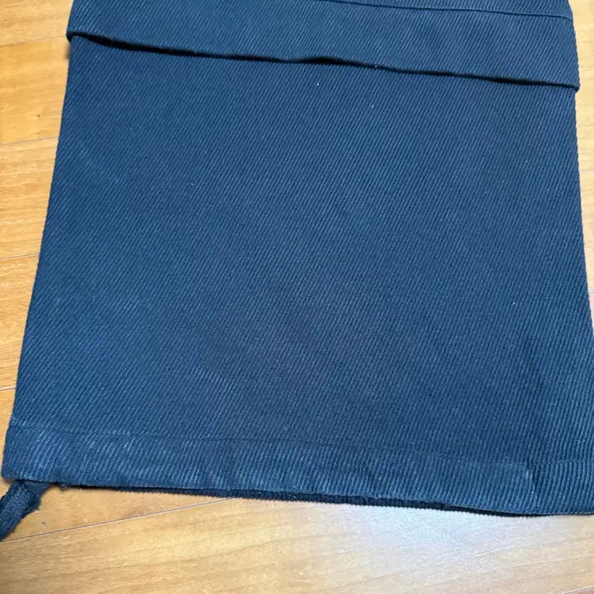 [BUNJANG] Kamien Titan Baggy Pants / Kamien 타이탄 배기 팬츠