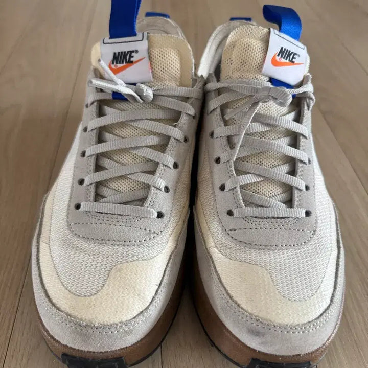 [BUNJANG] Nike Tom Sachs General Purpose Shoe / 나이키 톰삭스 제너럴 퍼포즈 슈