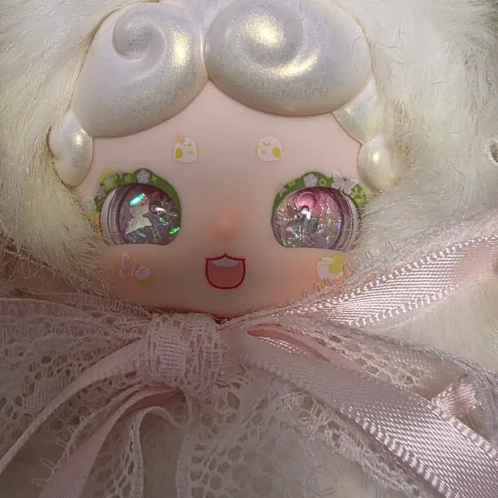 [BUNJANG] BamToki Teatime Lemon Plush / 밤토끼 티타임 레몬