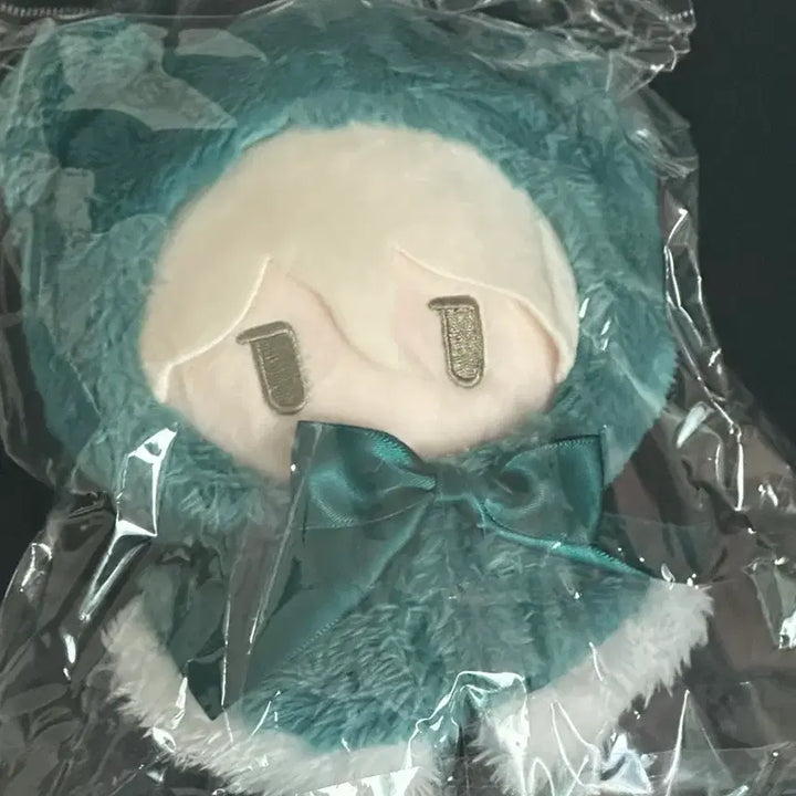 [BUNJANG] Danganronpa Nagito Komaeda Plush / 단간론파 코마에다 누이 판매