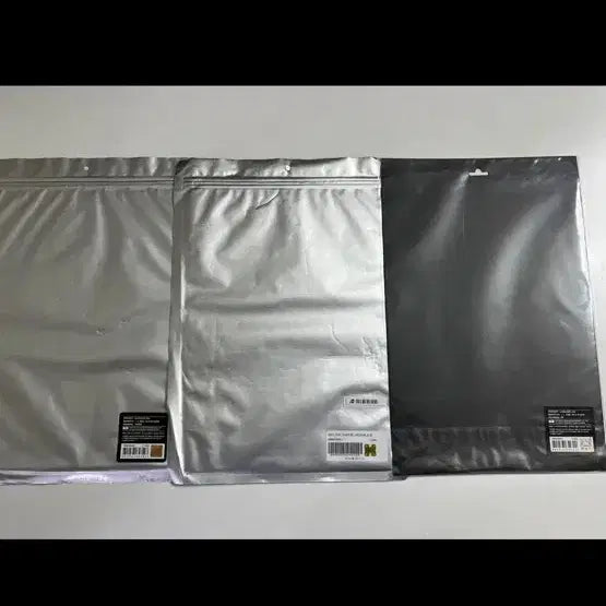 [BUNJANG] EXO Kai Photo L-File Holder Bundle Set / 엑소 카이 사진 엘자 파일 홀더 일괄