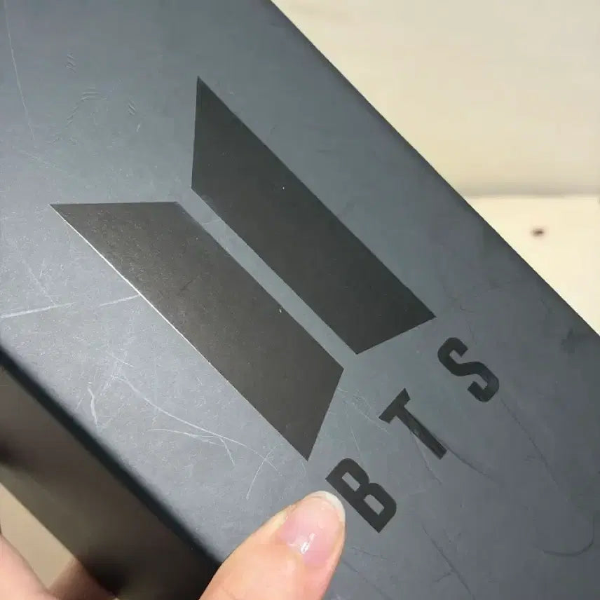 [BUNJANG] BTS Official Light Stick Army Bomb 4th Generation / 공식 응원봉 아미밤 4세대