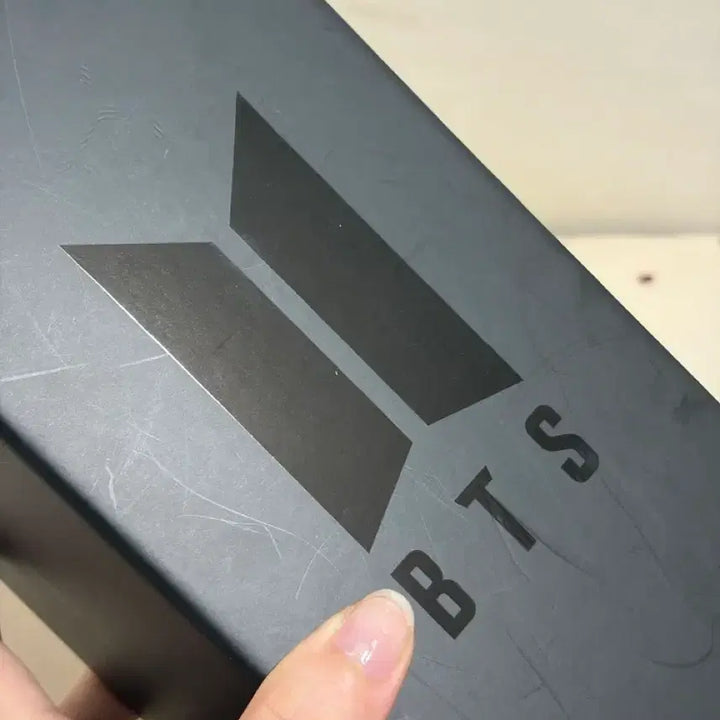 [BUNJANG] BTS Official Light Stick Army Bomb 4th Generation / 공식 응원봉 아미밤 4세대