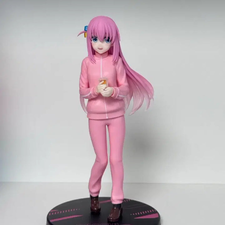[BUNJANG] Bocchi the Rock! Hitori Gotoh Coreful Figure / 봇치 더 록! 고토 히토리 코어풀 피규어 판매