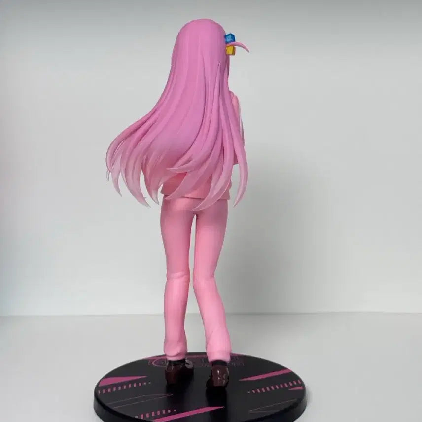 [BUNJANG] Bocchi the Rock! Hitori Gotoh Coreful Figure / 봇치 더 록! 고토 히토리 코어풀 피규어 판매