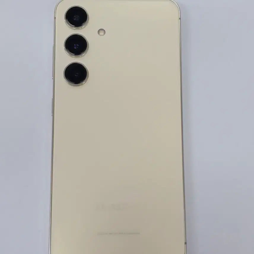 [BUNJANG] Samsung Galaxy S24 512GB Cream / S급) 갤럭시S24 512gb