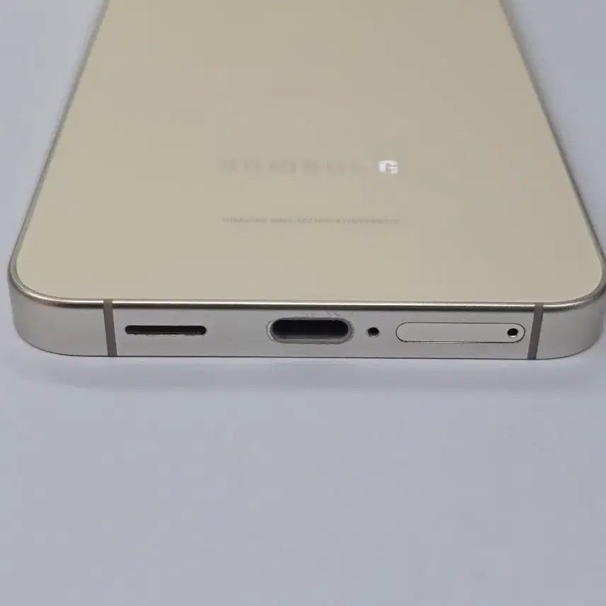 [BUNJANG] Samsung Galaxy S24 512GB Cream / S급) 갤럭시S24 512gb