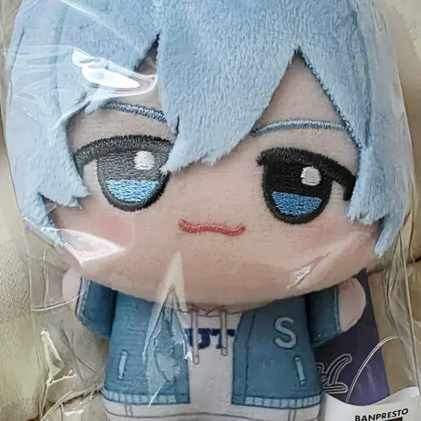 [BUNJANG] IDOLiSH7 Chibi Plush Tamaki / 택o) 아이나나 치비구루미 타마키