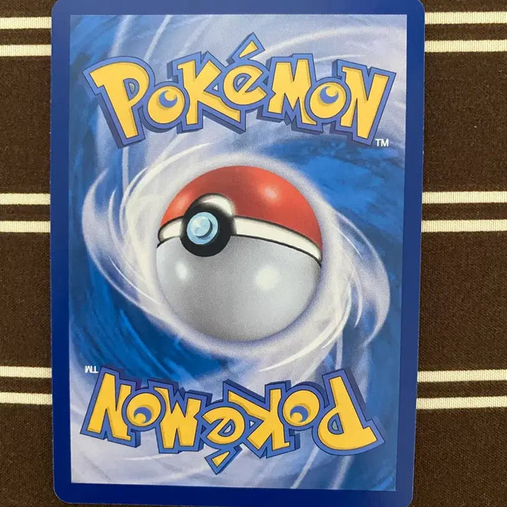 [BUNJANG] Pokemon Card - Clefairy (Mint Condition) + Bonus Card / 포켓몬카드 푸크린ar (상태최상) +서비스포함
