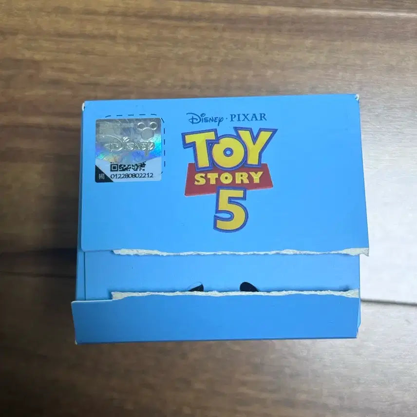 [BUNJANG] Toy Story Buzz Lightyear Keycap - Unused / 미사용)토이스토리 키캡 - 버즈