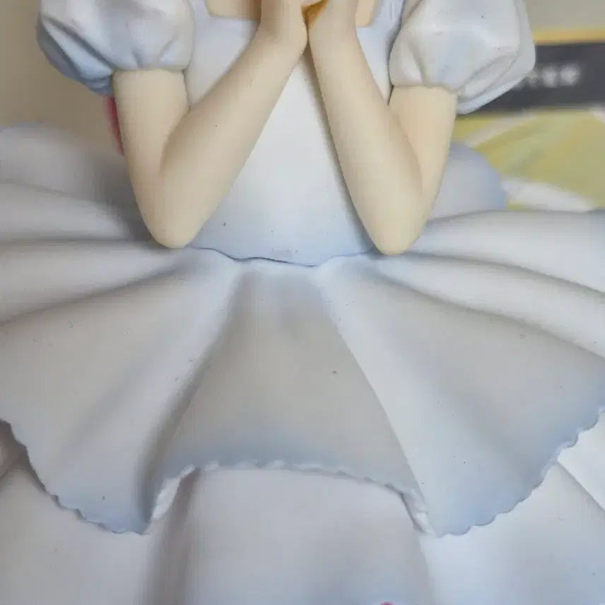 [BUNJANG] Cardcaptor Sakura Prize A Figure / 카드캡터체리 A상