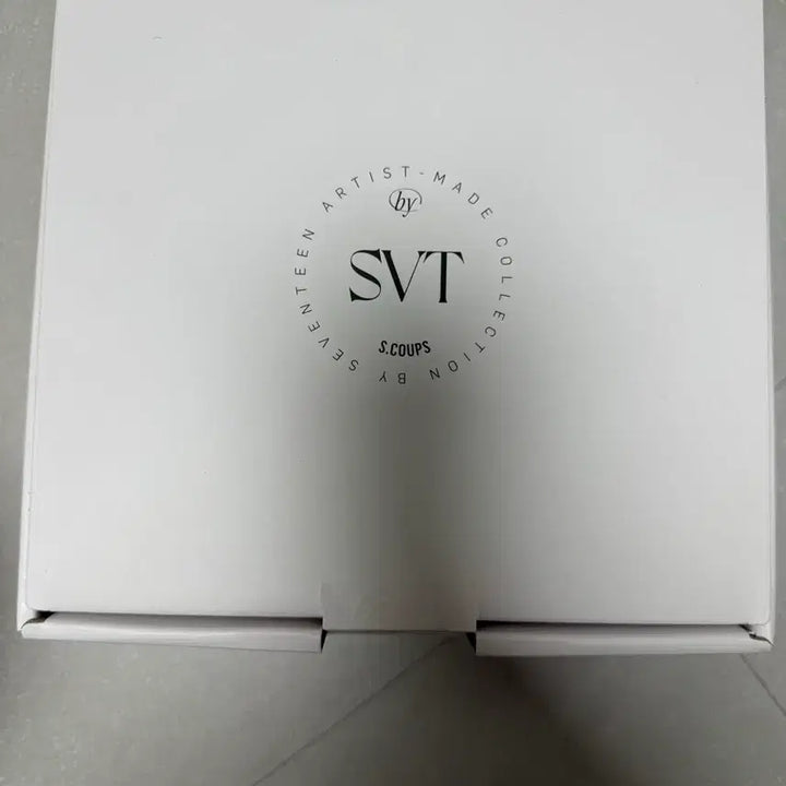 [BUNJANG] SEVENTEEN S.COUPS 1995 Glass Cup Set / 세븐틴 에스쿱스 1995 유리컵 세트