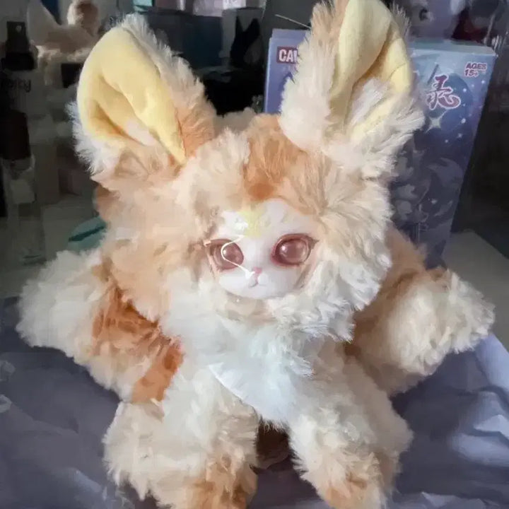 [SOLD OUT] 구미호 인형