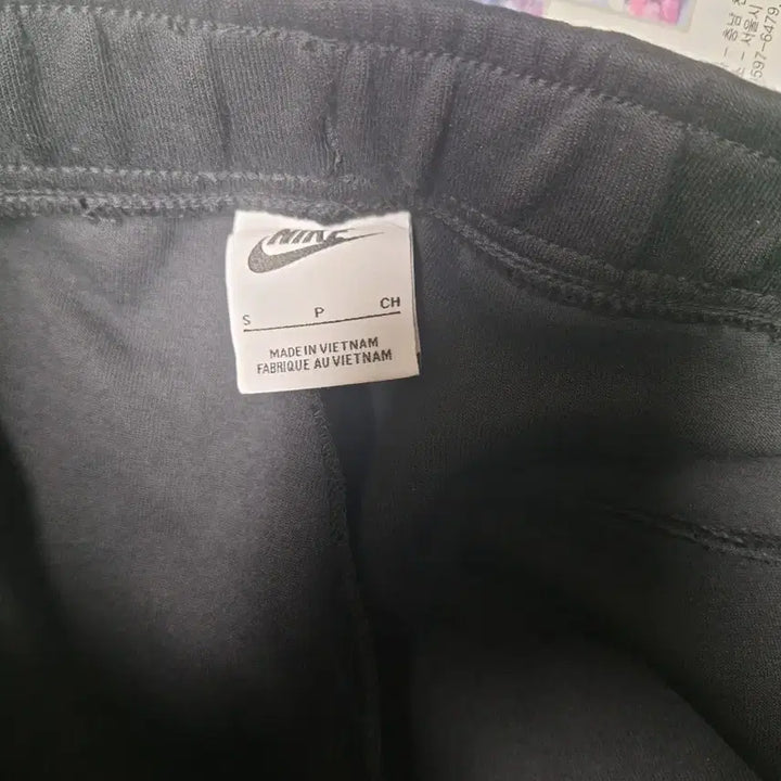 [BUNJANG] Nike Standard Fit Shorts Black / 나이키 스탠다드 핏 쇼츠 블랙 새상품 팝니다