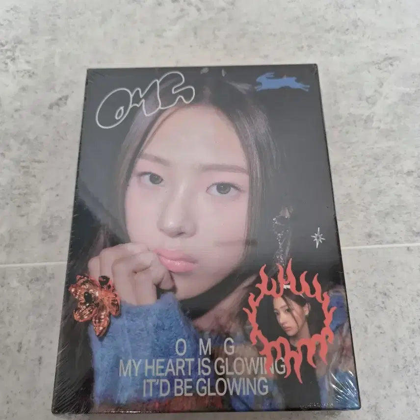 [BUNJANG] NewJeans Album Sealed / 뉴진스 앨범 새상품