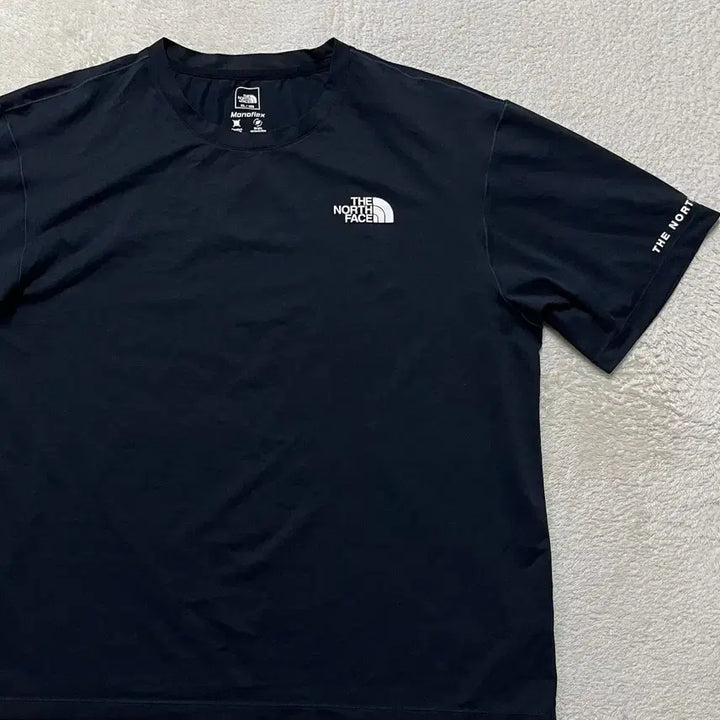 [BUNJANG] The North Face Performance T-Shirt / 노스페이스 기능성 반팔티