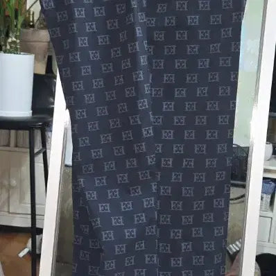 [BUNJANG] Escada Pattern Pants / 정품 에스까다 패턴 팬츠 29~30 (새상품)