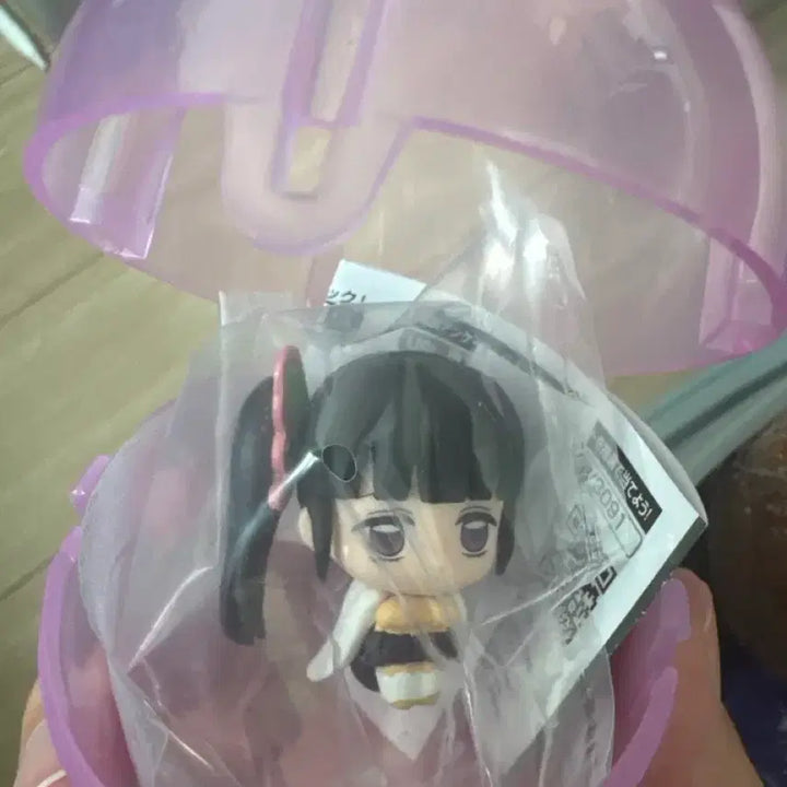 [BUNJANG] Kanao Tsuyuri (Demon Slayer) Figure / 언제오려나 카나오(귀칼)