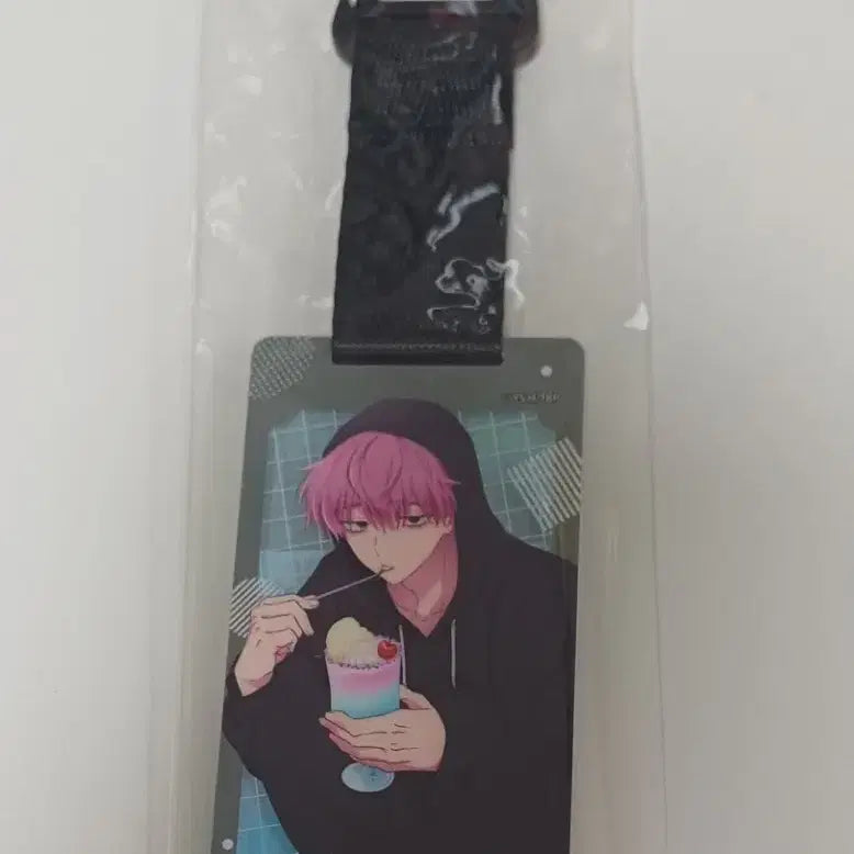 [BUNJANG] Tamon-kun Acrylic Carabiner (Kotobukiya Kuji Prize B) / 아크릴 카라비너 B상 타몬군 지금 어느 쪽 코토부키야 쿠지 판매 음침하라
