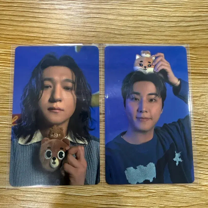 [BUNJANG] Day6 Photocard Bundle Set / 데이식스 포카