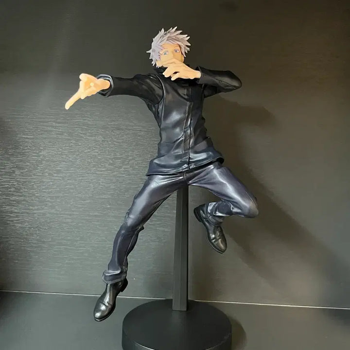 [BUNJANG] Maxi-matic Gojo Satoru Figure / 주술회전 고죠 사토루 맥시매틱 maximatic 피규어