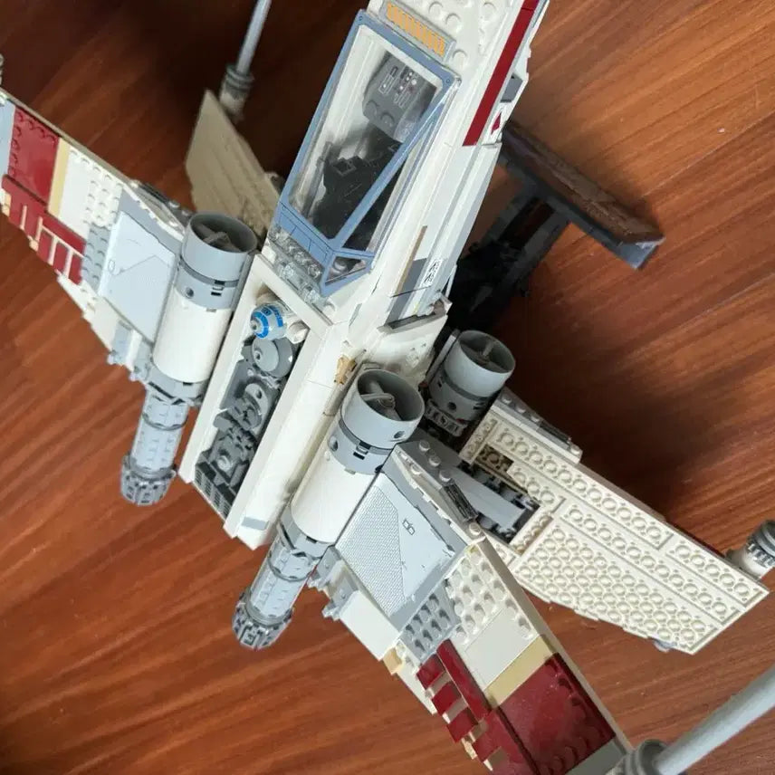 [BUNJANG] LEGO Star Wars UCS 10240 X-Wing Starfighter / 레고 스타워즈 ucs 10240 엑스윙 정품