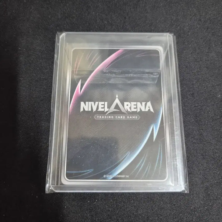[BUNJANG] Nibel Arena Nikke Shinsekai SR / [니벨아레나 니케] 신세계 SR