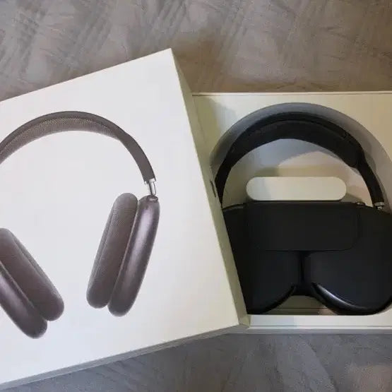 [BUNJANG] AirPods Max Headphones / 에어팟맥스