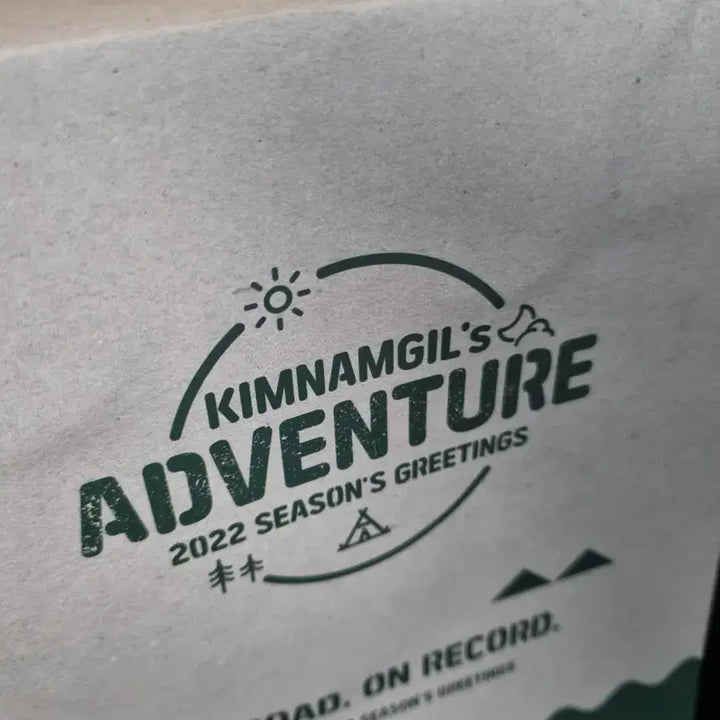 [BUNJANG] Kim Nam-gil 2022 Season&