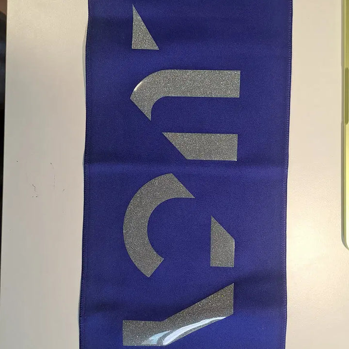 [BUNJANG] Lucy First Landing Official Slogan / 루시 퍼스트랜딩 공식 슬로건