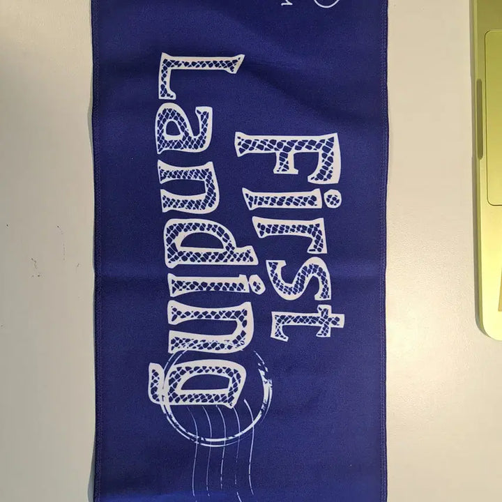 [BUNJANG] Lucy First Landing Official Slogan / 루시 퍼스트랜딩 공식 슬로건