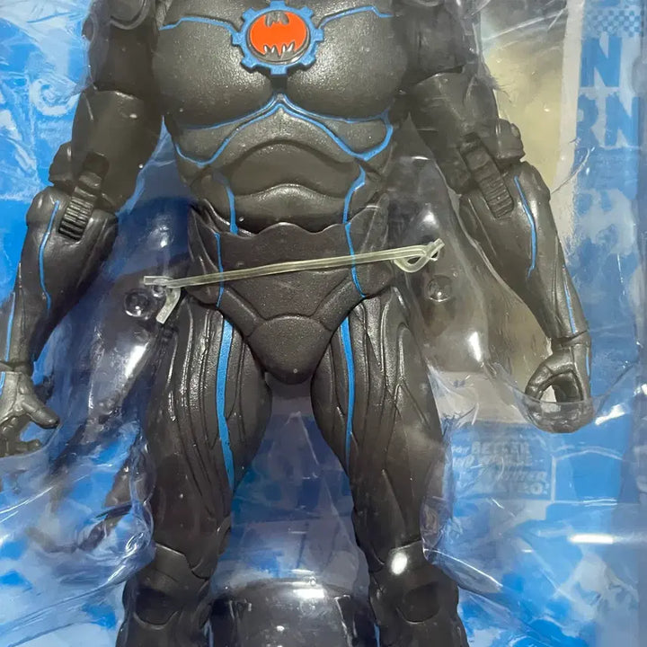 [BUNJANG] McFarlane Batman Earth-44 Unsealed, Unused / 맥팔레인 배트맨 어스44 개봉 미사용