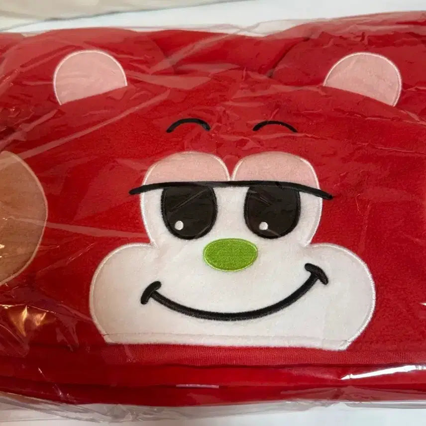 [SOLD OUT] 라이즈 앙콘 엠디 담요 쇼타로 리즈코 blanket MD 블랭킷