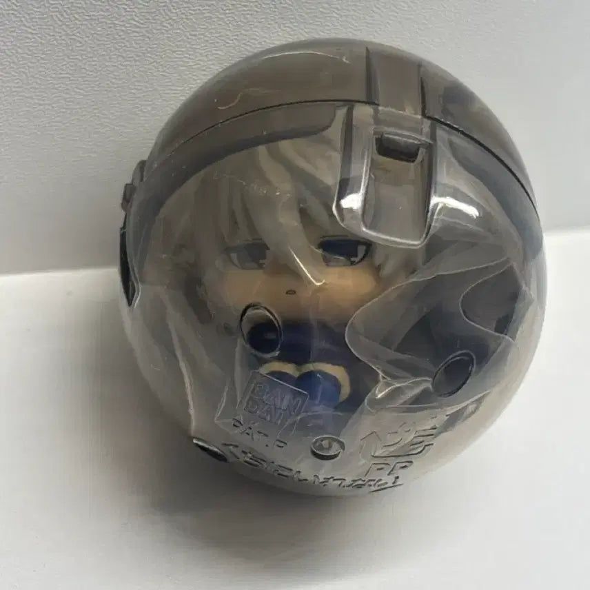 [BUNJANG] Nagi Seishiro "Machiboke" Blue Lock Character Goods / 블루록 나기 세이시로 마치보케