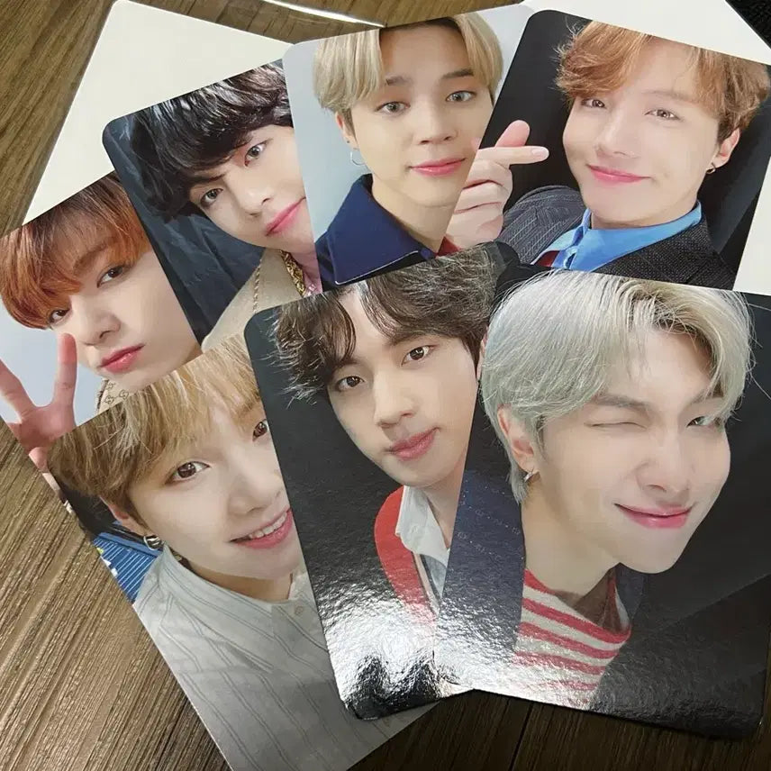 [BUNJANG] BTS Map of the Soul Special Edition Lightstick / 방탄소년단 응원봉 Map of the Soul SE