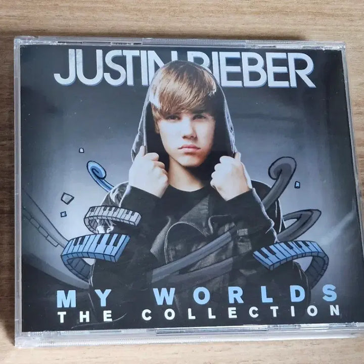 [BUNJANG] Justin Bieber My Worlds The Collection 3CD Set / Justin Bieber - My Worlds The Collection