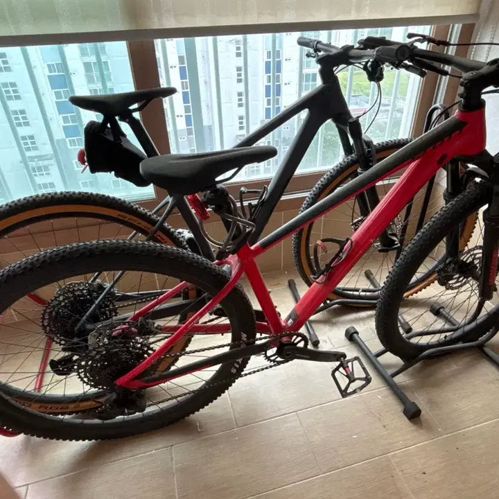 [BUNJANG] Scott Scale 970 29-inch MTB / 스카스케일970 29인치 mtb