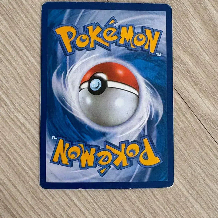 [BUNJANG] Nymphia EX Pokemon Card / 님피아 EX 포켓몬 카드